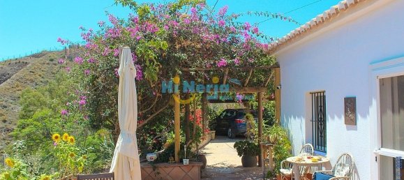 4 Schlafzimmer Haus in Malaga, Spain, Nr. 56970 45