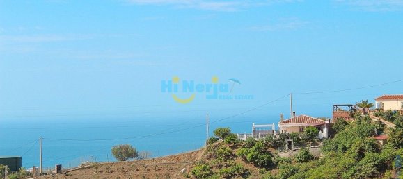 4 Schlafzimmer Haus in Malaga, Spain, Nr. 56970 7