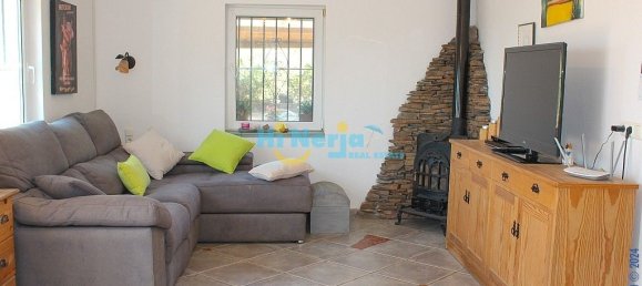 4 Schlafzimmer Haus in Malaga, Spain, Nr. 56970 9