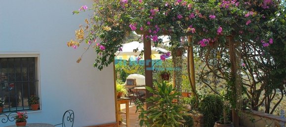 4 Schlafzimmer Haus in Malaga, Spain, Nr. 56970 47