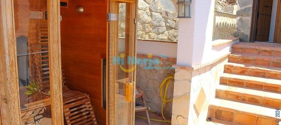 4 Schlafzimmer Haus in Malaga, Spain, Nr. 56970 42