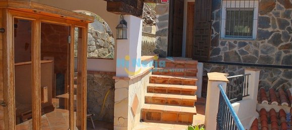 4 Schlafzimmer Haus in Malaga, Spain, Nr. 56970 41