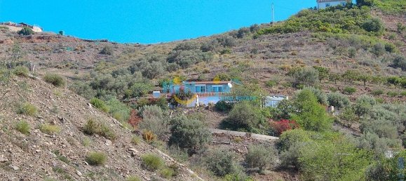 4 Schlafzimmer Haus in Malaga, Spain, Nr. 56970 5