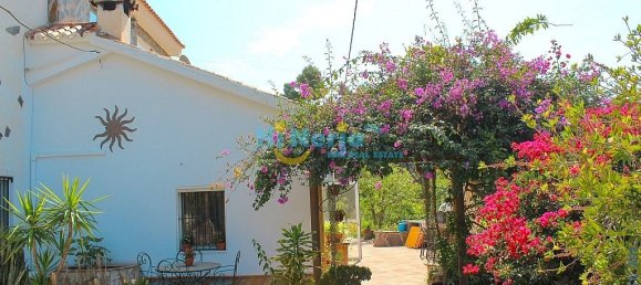 4 Schlafzimmer Haus in Malaga, Spain, Nr. 56970 46