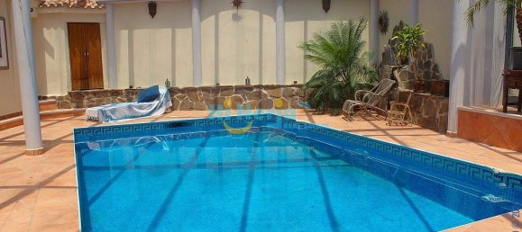 4 Schlafzimmer Haus in Malaga, Spain, Nr. 56970 44