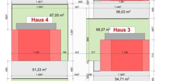 Casa de 5 habitaciónes en Deutsch-Wagram, Austria No. 213355 46