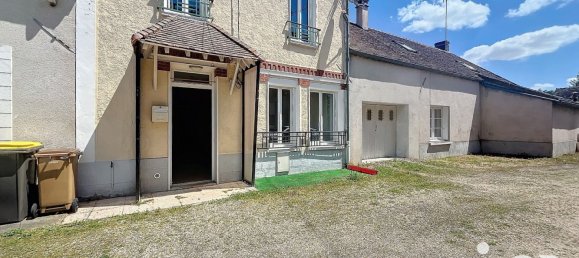 Таунхаус с 3 спальнями в Дордив, Франция № 276177 2