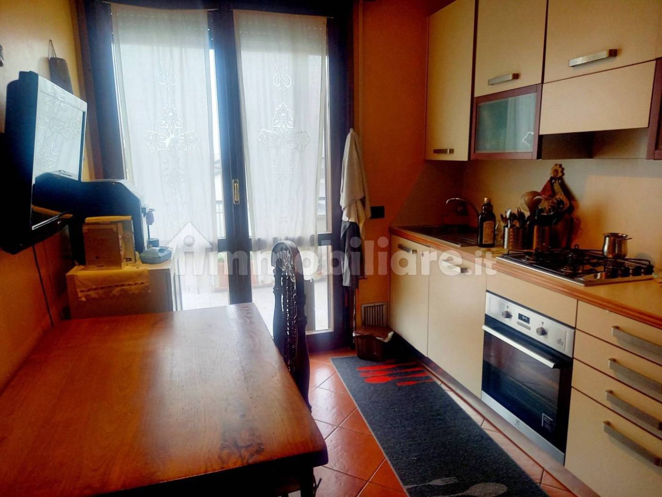 2 غرف نوم شقة في Parma, Italy رقم 313542