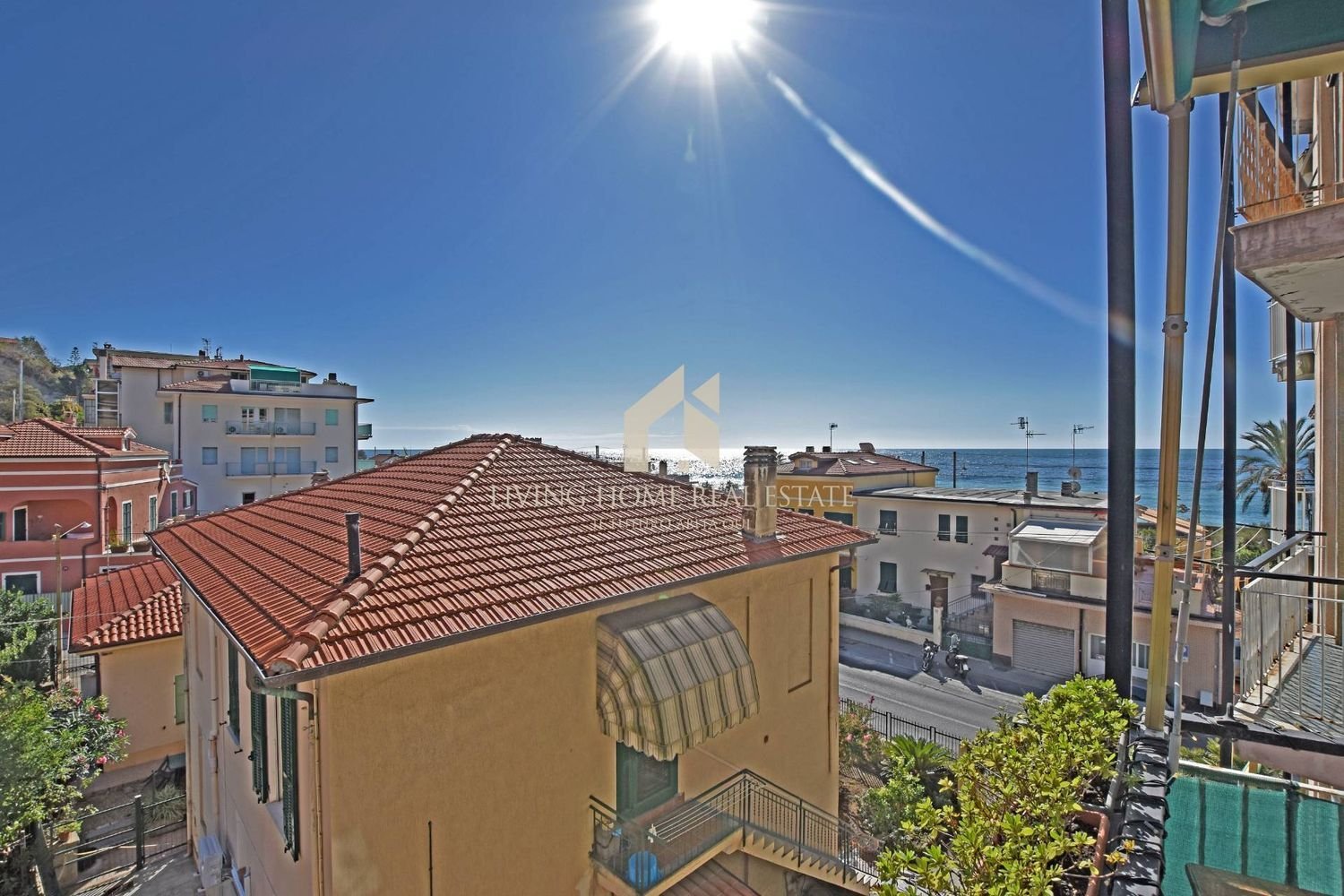 3 chambres Appartement à Bordighera, Italy No. 357012