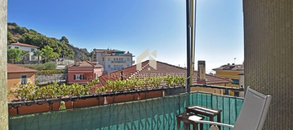 3 chambres Appartement à Bordighera, Italy No. 357012 2