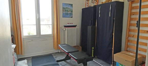 5 chambres Maison à Gagny, France No. 175631 18