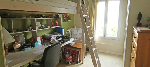 5 chambres Maison à Gagny, France No. 175631 27