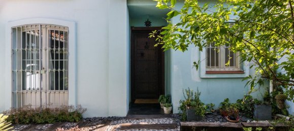 Villa de 3 dormitorios en Marbella, Spain No. 179055 5