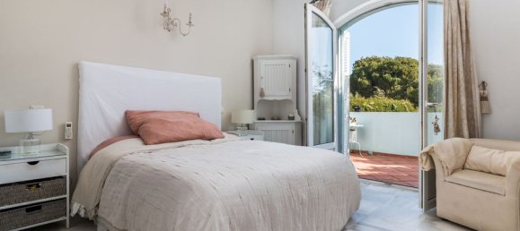 Villa de 3 dormitorios en Marbella, Spain No. 179055 9