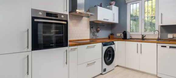 Villa de 3 dormitorios en Marbella, Spain No. 179055 8