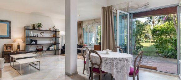 Villa de 3 dormitorios en Marbella, Spain No. 179055 3
