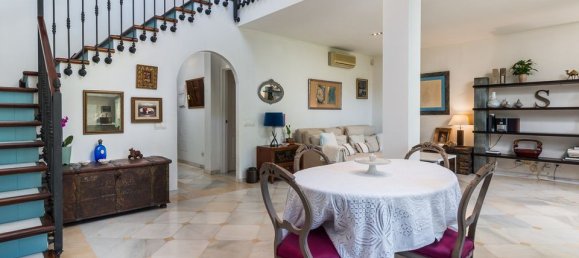 Villa de 3 dormitorios en Marbella, Spain No. 179055 6