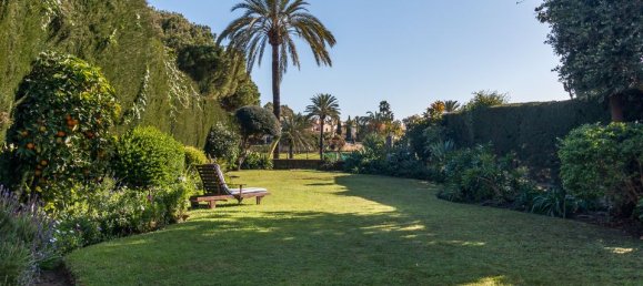 Villa de 3 dormitorios en Marbella, Spain No. 179055 2