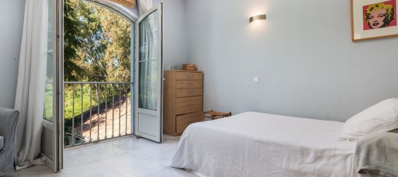 Villa de 3 dormitorios en Marbella, Spain No. 179055 11