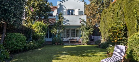 Villa de 3 dormitorios en Marbella, Spain No. 179055 19