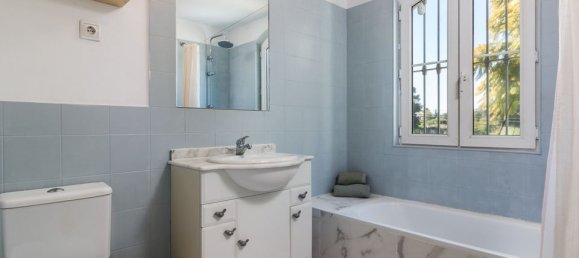 Villa de 3 dormitorios en Marbella, Spain No. 179055 12