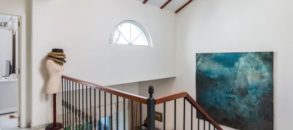 Villa de 3 dormitorios en Marbella, Spain No. 179055 7