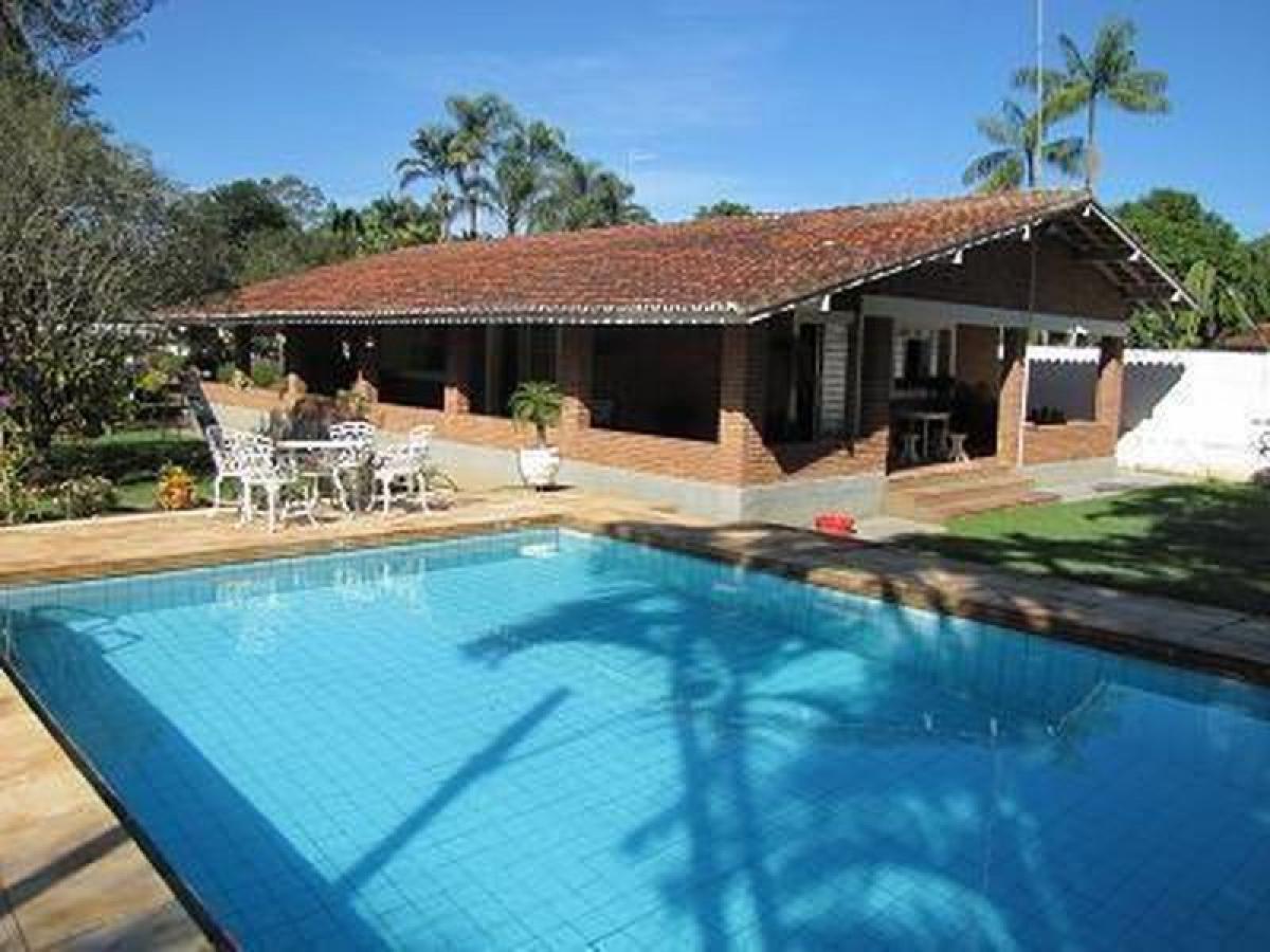 Casa T4 em São Paulo, Brazil N.º 501465