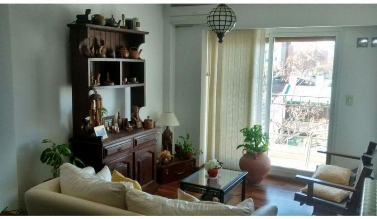 3 bedrooms Apartment in Santa Fe, Argentina No. 1323