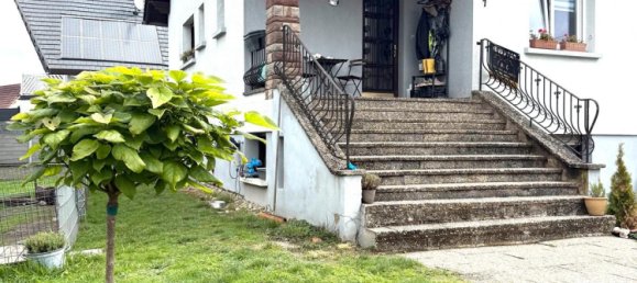 4 bedrooms Townhouse in Rastatt, Germany No. 235757 3