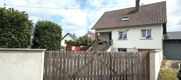 4 bedrooms Townhouse in Rastatt, Germany No. 235757 2