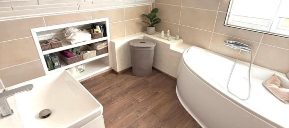 4 bedrooms Townhouse in Rastatt, Germany No. 235757 13