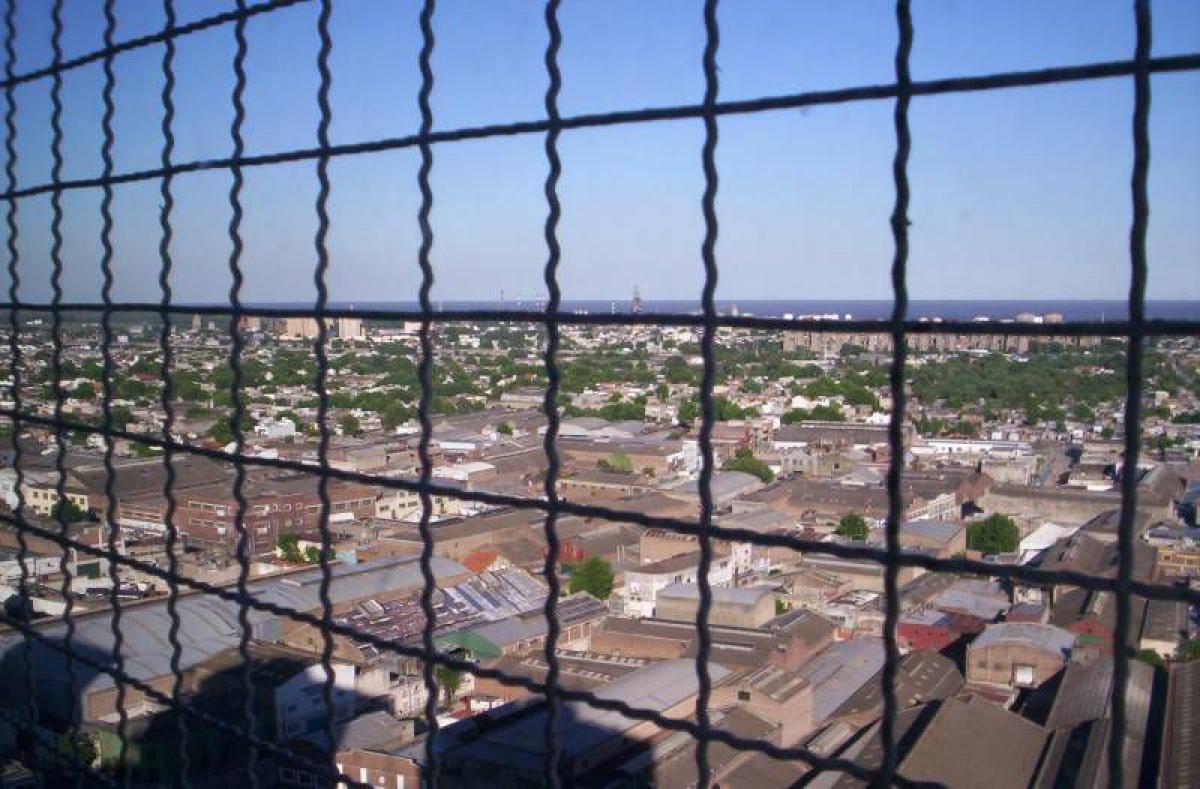 2 bedrooms Apartment in Avellaneda, Argentina No. 51896