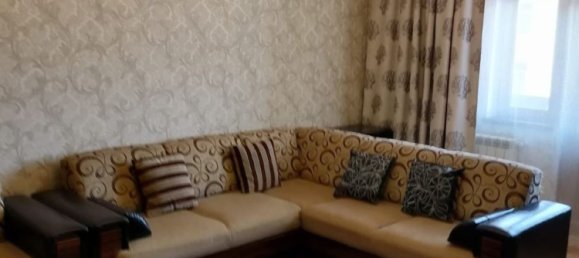 Apartamento de 3 dormitorios en Khatay, Azerbaijan No. 1591 12