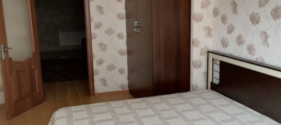 Apartamento de 3 dormitorios en Khatay, Azerbaijan No. 1591 11
