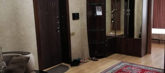 Apartamento de 3 dormitorios en Khatay, Azerbaijan No. 1591 14