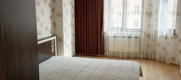 Apartamento de 3 dormitorios en Khatay, Azerbaijan No. 1591 4