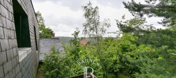 6 Schlafzimmer Haus in Bievres, France, Nr. 182825 35