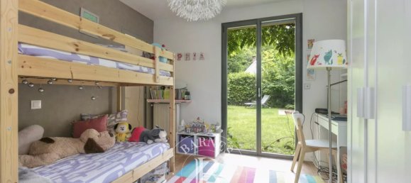 6 Schlafzimmer Haus in Bievres, France, Nr. 182825 21