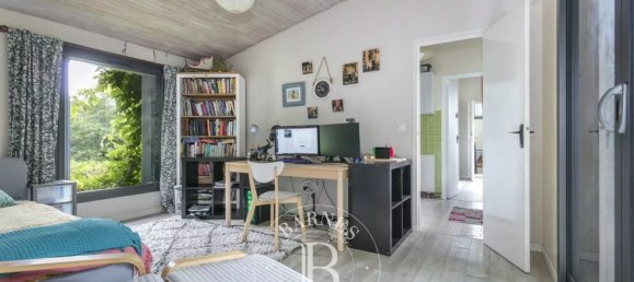 6 Schlafzimmer Haus in Bievres, France, Nr. 182825 29