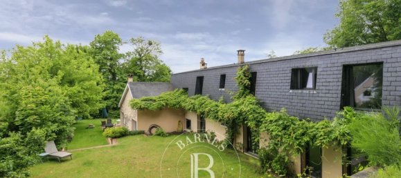 6 Schlafzimmer Haus in Bievres, France, Nr. 182825 2