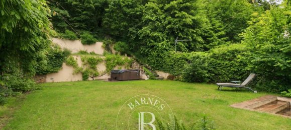 6 Schlafzimmer Haus in Bievres, France, Nr. 182825 6