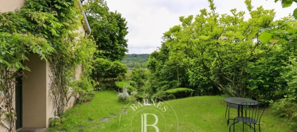 6 Schlafzimmer Haus in Bievres, France, Nr. 182825 3