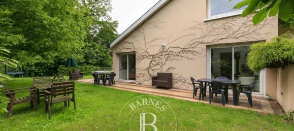 6 Schlafzimmer Haus in Bievres, France, Nr. 182825 7