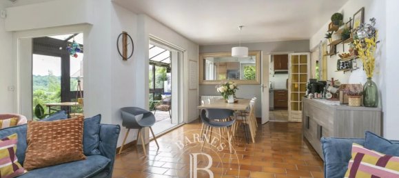 6 Schlafzimmer Haus in Bievres, France, Nr. 182825 10