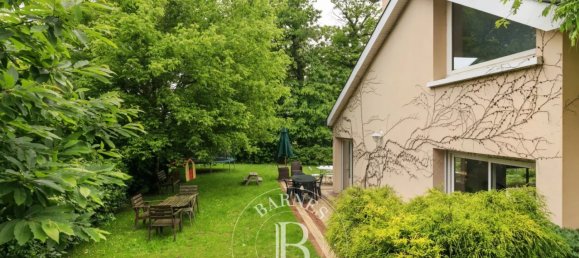 6 Schlafzimmer Haus in Bievres, France, Nr. 182825 8