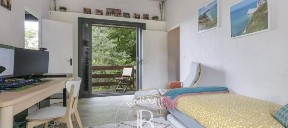 6 Schlafzimmer Haus in Bievres, France, Nr. 182825 28