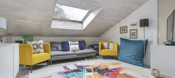 6 Schlafzimmer Haus in Bievres, France, Nr. 182825 23