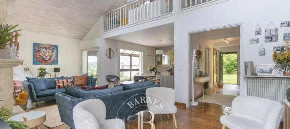 6 Schlafzimmer Haus in Bievres, France, Nr. 182825 13