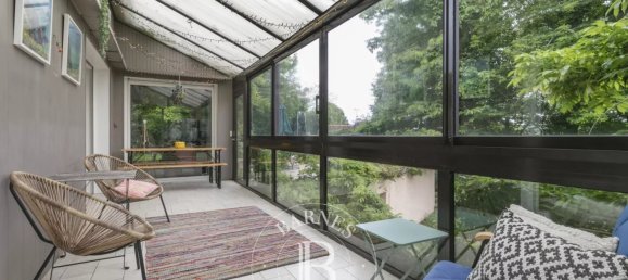 6 Schlafzimmer Haus in Bievres, France, Nr. 182825 14