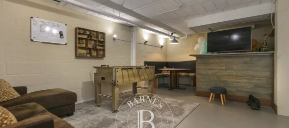 6 Schlafzimmer Haus in Bievres, France, Nr. 182825 32